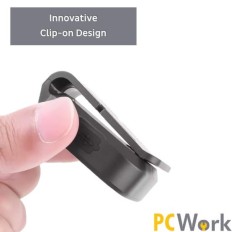 PCW12E  LAMPE LED SUR SERRE-TETE AVEC BATTERIE RECHARGEABLE USB-C