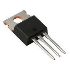 STP55NF06 N MOSFET 60V 50A 30W TO220