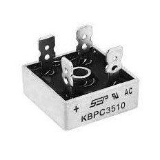 PONT DE DIODES KBPC3508