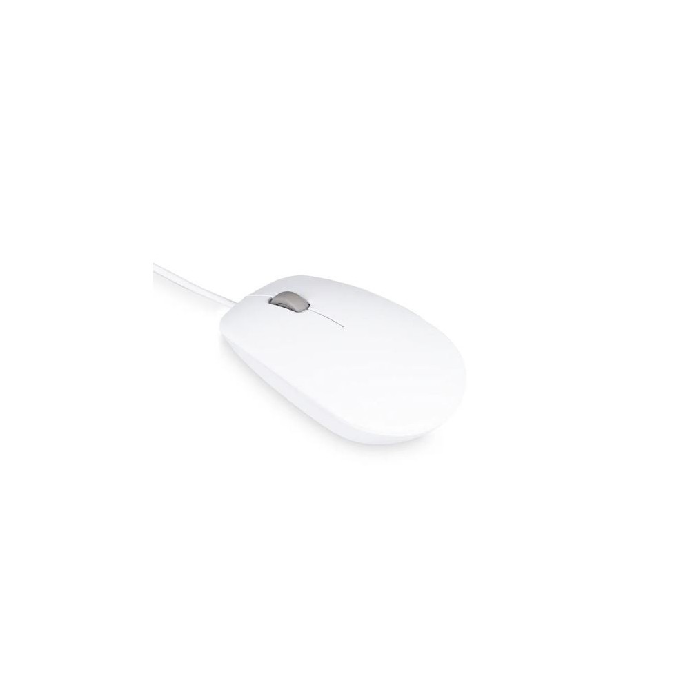 RASPBERRY SOURIS ROUGE BLANCHE SC1685