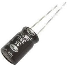 CONDENSATEUR 330MF 35V