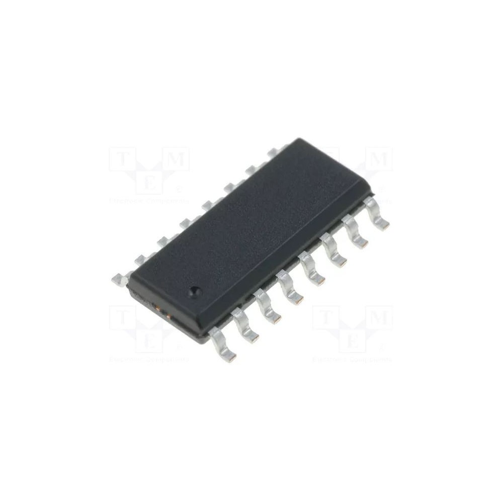CIRCUIT INTEGRE ORIGINAL SI8244BB