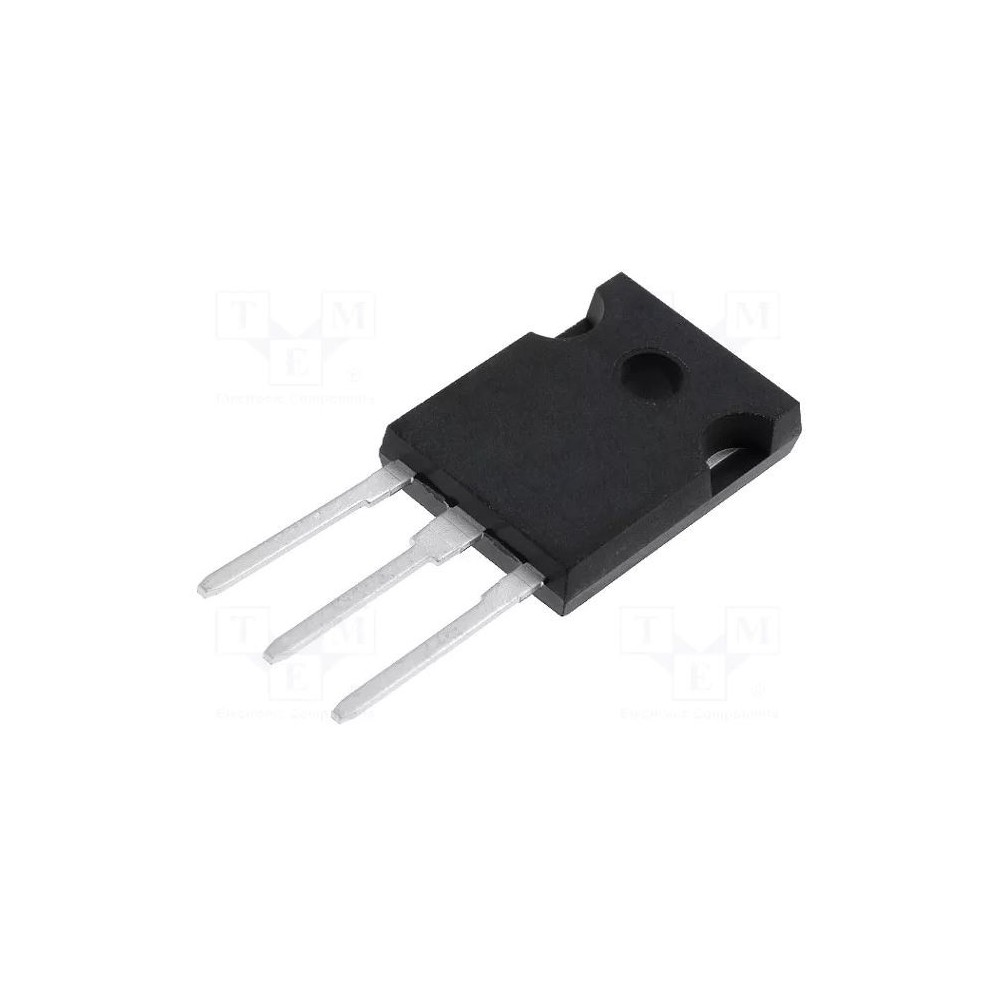 TRANSISTOR FGH40N60