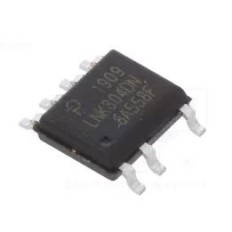CIRCUIT INTEGRE ORIGINAL LNK304DN SMD