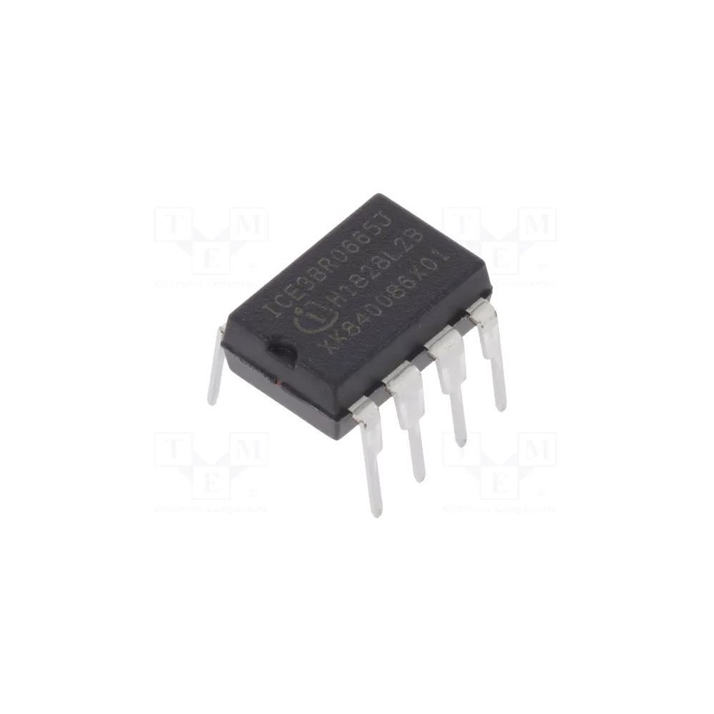 CIRCUIT INTEGRE ORIGINAL ICE3B0665J