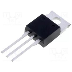DOUBLE DSP8-12A 8A 1200V TO220