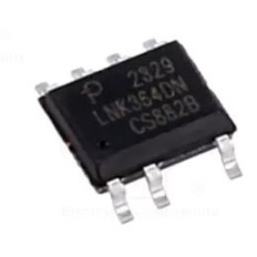 CIRCUIT INTEGRE ORIGINAL LNK364DN SMD