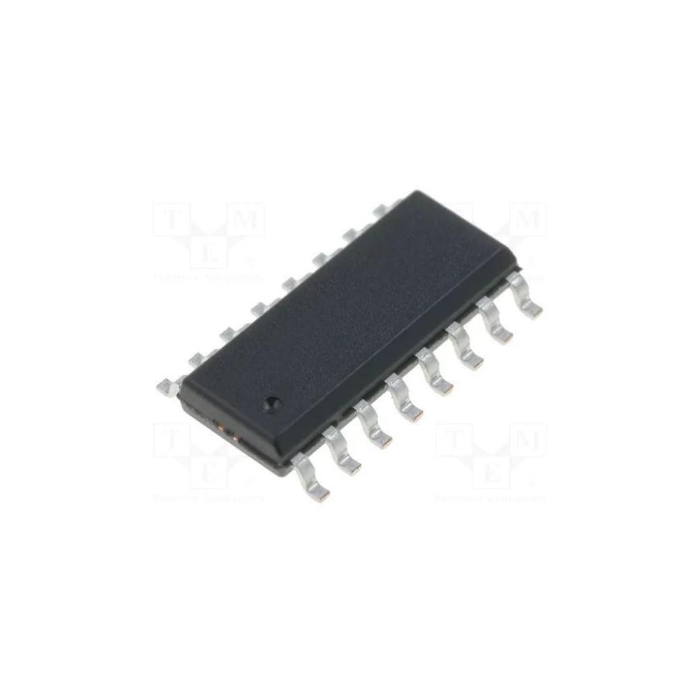CIRCUIT INTEGRE ORIGINAL SN74237HC