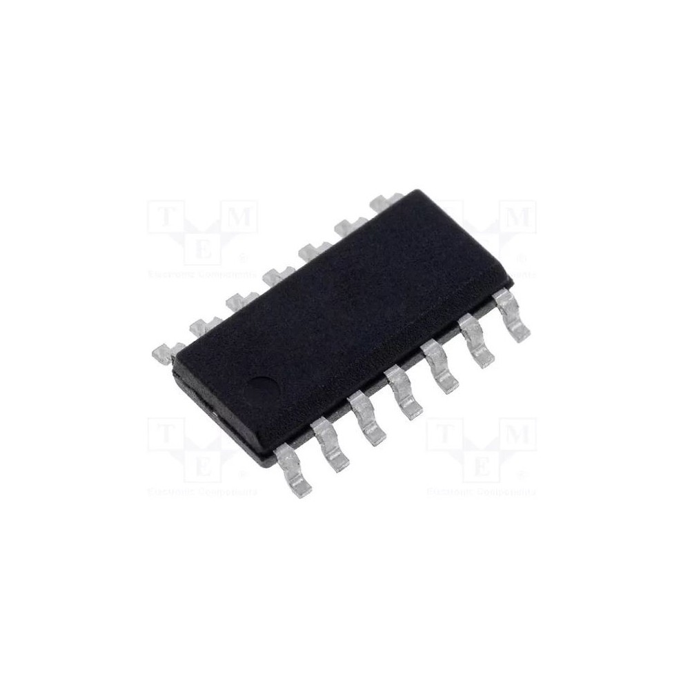 CIRCUIT INTEGRE ORIGINAL MAX491