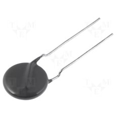 S14K300 VARISTANCE B72214S0301K101 300VRMS 385VDC 4,5KA 76J ,6W 14MM