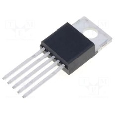 CIRCUIT INTEGRE ORIGINAL LM2576T-5