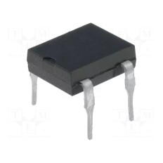 PONT DE DIODES DB107 1A 1000V