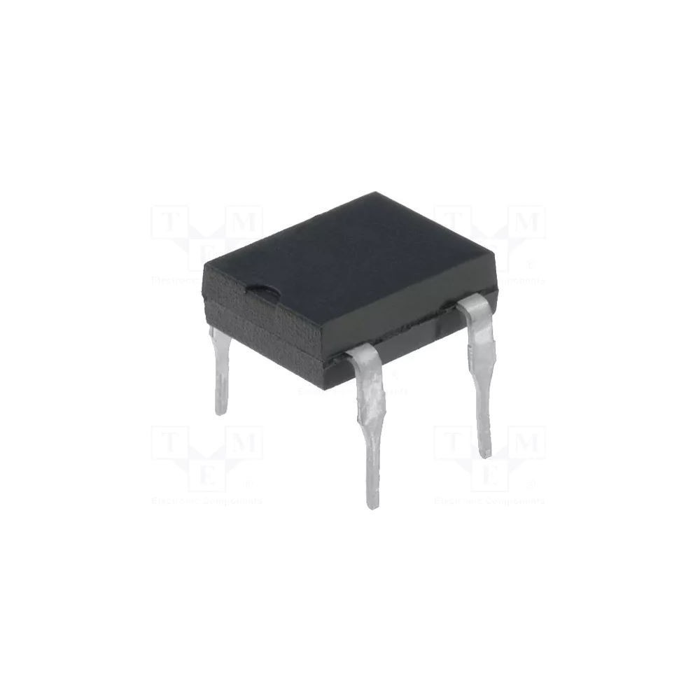 PONT DE DIODES DB107 1A 1000V