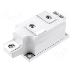 THYRISTOR DOUBLE SKKT273/16E 274A 1600V SEMIPACK1