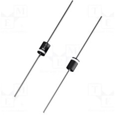 DIODE RGP30