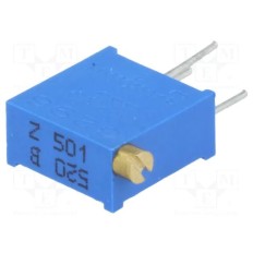 RESISTANCE AJUSTABLE 500R 10 TOURS