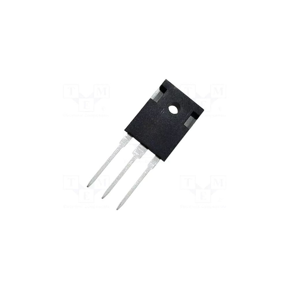 GW75N65F TRANSISTOR IGBT 75A 650V 71W TO247