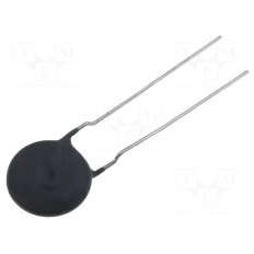 NTC5R THERMISTANCE 5R 15MM
