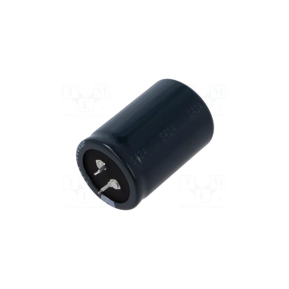 CONDENSATEUR 10000MF 80V