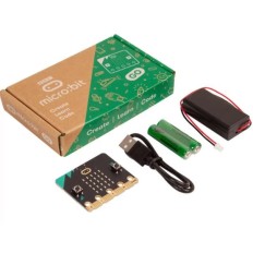 KIT MICROBIT BBC GO V2
