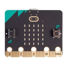 KIT MICROBIT BBC GO V2