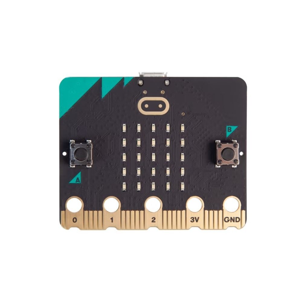 KIT MICROBIT BBC GO V2