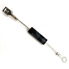 DIODE A HAUTE TENSION ( POUR MICRO-ONDE)