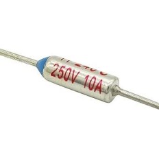 FUSIBLE THERMIQUE 10A 240°