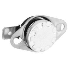 KSD301-125 THERMOSTAT  250V 10A 125°C