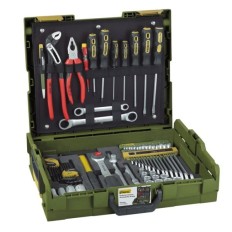 PROXXON 23660 BOITE A OUTILS D'ARTISAN UNIVERSELLE
