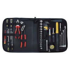 PROXXON 23670 TROUSSE A OUTILS UNIVERSELLE