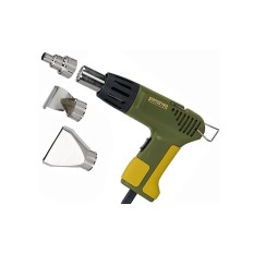PROXXON 27130 MICRO PISTOLET A AIR CHAUD MH 550