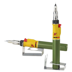 PROXXON 28144  COFFRET SOUDEUR A GAZ REGLABLE MGS  MICROFLAM