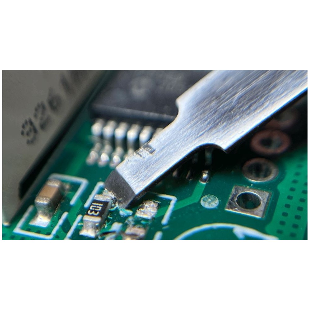 PROXXON 27304 RACLOIR POUR MSC