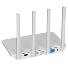 MI ROUTER 4C REPETEUR WIFI 300MBPS HIGH-SPEED