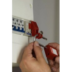 THIRARD 091259 VERROUILLAGE DISJONCTEUR MAGNETO-THERMIQUE PM