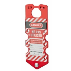 THIRARD 091194 MACHOIRE CONSIGNATION  ALU D36X28 6 TROUS