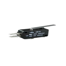 JL-2328 SWITCH FIN DE COURSE GRAND MODEL AVEC AXE COURT