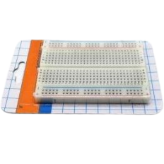 ACC001 PLAQUE D'ESSAI 400 POINTS