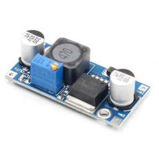 AMD054 LM2596 MODULE ALLIMENTATION REGLABLE DC 3-40V/3A