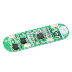 AMD087 MODULE DE CHARGEUR PCB BMS 3S 10A 11.1V