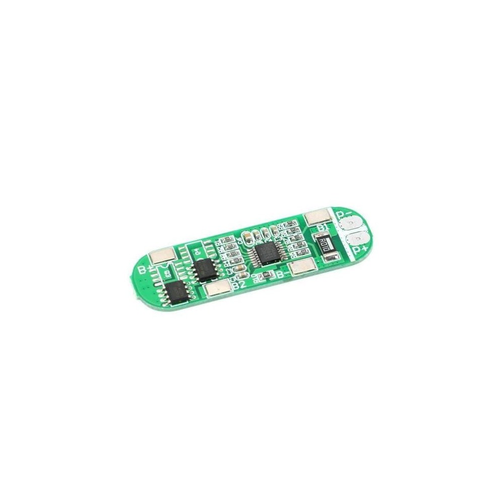 AMD087 MODULE DE CHARGEUR PCB BMS 3S 10A 11.1V