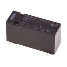 XC467 OMRON RELAY G6RN-1-24VDC