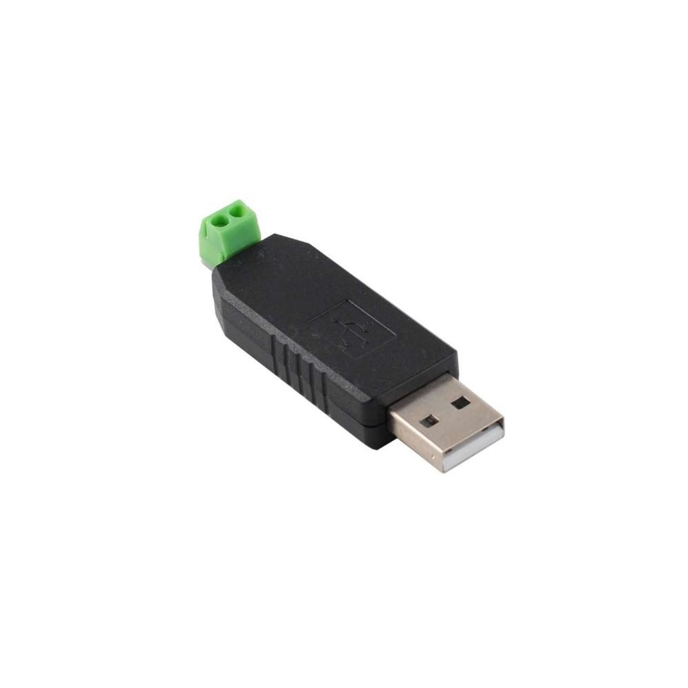 NA055 ADAPTATEUR DE CONVERTISSEUR USB VERS RS485