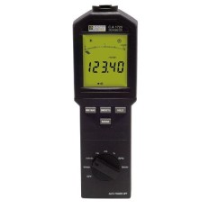 CHAUVIN_ARNOUX CA1725 TACHYMETRE 100MTR/MN