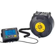 CHAUVIN_ARNOUX CA6611 TESTEUR DE ROTATION DE PHASES+MOTEUR 40-600V