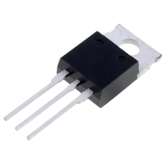 TRIAC BTA16-800B