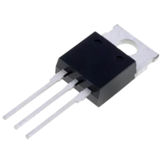 TRIAC BTA16-600