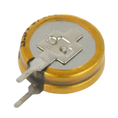 SUPERCONDENSATEUR 0.47F 5.5V