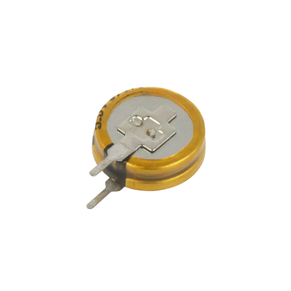 SUPERCONDENSATEUR 0.47F 5.5V